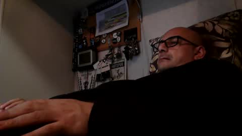 Ironkokkk online show from 01/18/26, 06:44