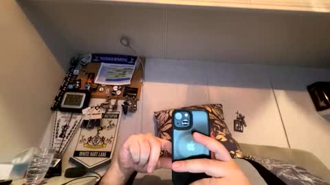 Ironkokkk online show from 02/17/26, 11:22