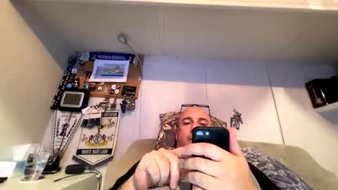 Ironkokkk online show from 03/20/26, 11:20