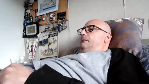 Ironkokkk online show from 03/21/26, 08:41