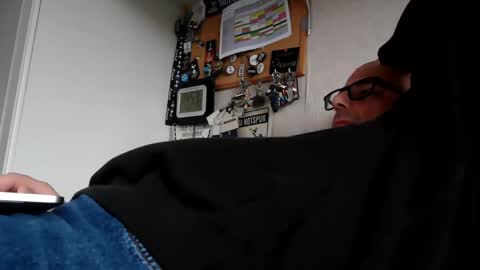 Ironkokkk online show from 04/03/26, 01:53