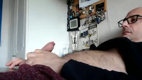 Ironkokkk online show from 04/19/26, 08:02