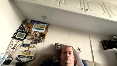 Ironkokkk online show from 04/21/26, 06:52