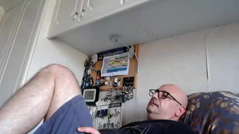 Ironkokkk online show from 07/09/26, 04:00