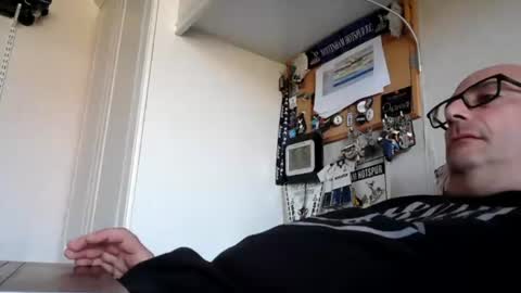 Ironkokkk online show from 07/19/26, 03:16