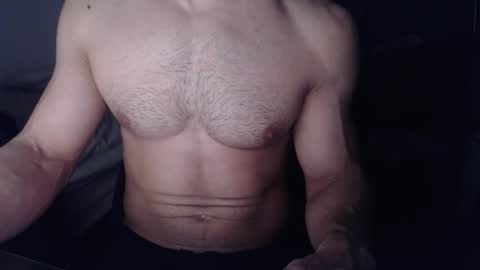 ironman0369 online show from 02/09/26, 02:04