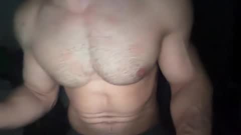 ironman0369 online show from 02/11/26, 03:22