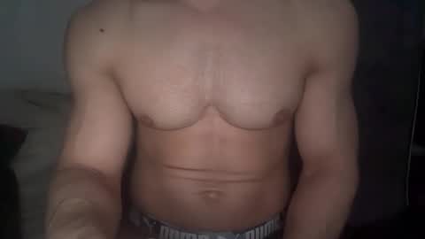 ironman0369 online show from 02/17/26, 04:09