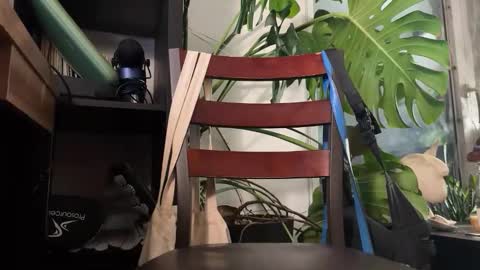 Ironotter online show from 05/24/26, 03:33