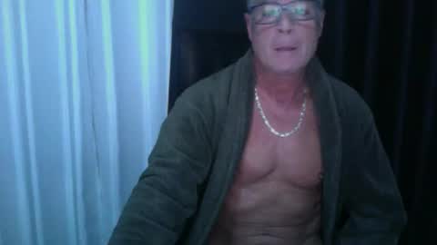 ironout007 online show from 10/15/25, 04:34