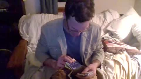 ironsharp online show from 11/25/25, 03:28