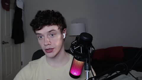 Sam online show from 12/05/24, 08:33