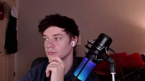 Sam online show from 12/07/24, 01:03