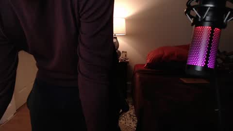 Sam online show from 12/31/24, 03:23