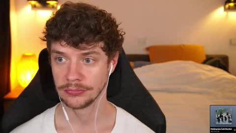 Sam online show from 09/23/25, 01:25