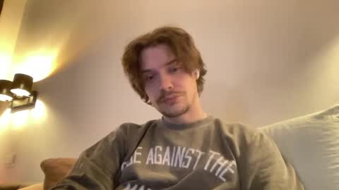 Sam online show from 01/05/26, 08:34