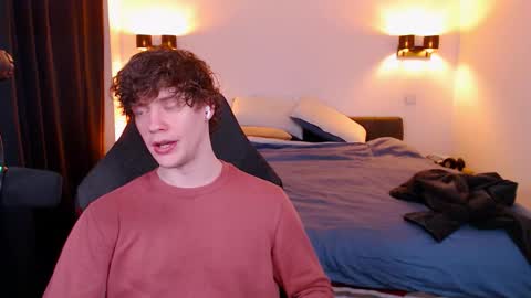 Sam online show from 02/07/26, 07:50