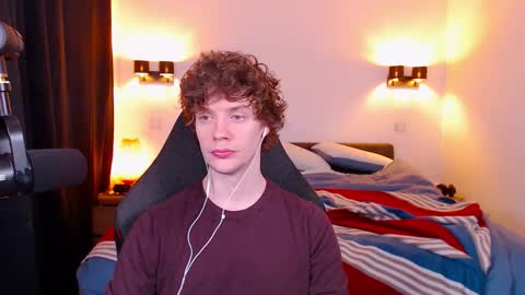 Sam online show from 02/08/26, 08:45