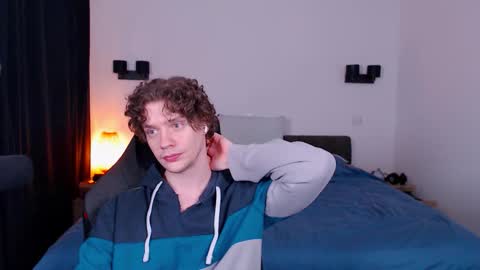 Sam online show from 02/09/26, 08:24