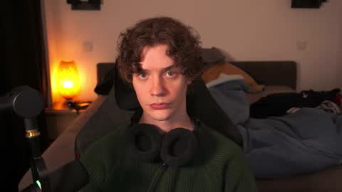 Sam online show from 02/26/26, 09:36