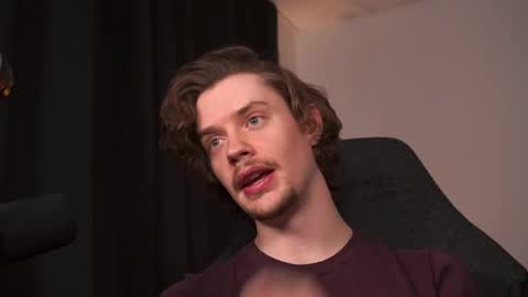 Sam online show from 04/02/26, 04:48