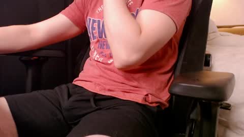 Sam online show from 04/08/26, 04:51