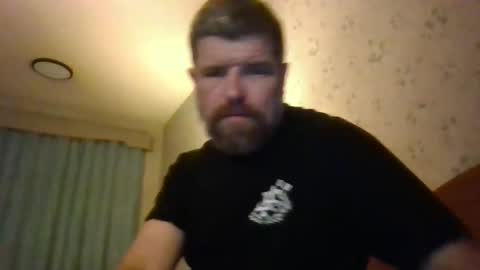 ironwalker03 online show from 01/18/26, 10:08