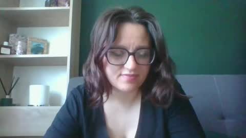 Snapshot of irresistibleparis chatting on 05/28/26, 05:38 Paris online show from 05/28/26, 05:38