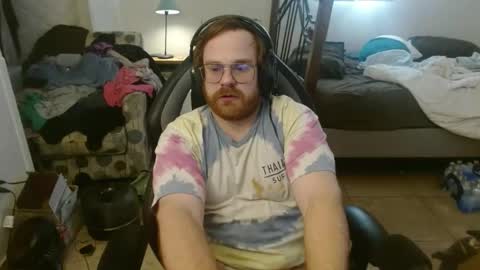 Matt online show from 01/01/25, 10:13