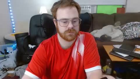 Matt online show from 03/05/26, 08:32