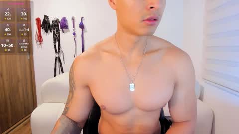 WILL ANDREW online show from 02/05/26, 11:04