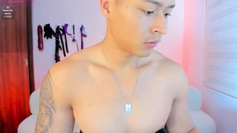 WILL ANDREW online show from 03/14/26, 09:15