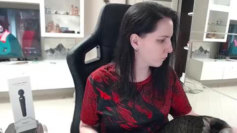 Snapshot of irwi_tomboy chatting on 02/17/25, 06:53 Irwi Tomboy online show from 02/17/25, 06:53