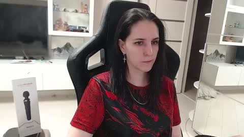 Snapshot of irwi_tomboy chatting on 02/23/25, 07:11 Irwi Tomboy online show from 02/23/25, 07:11