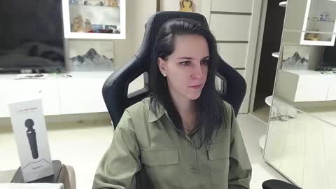 Snapshot of irwi_tomboy chatting on 02/23/25, 07:38 Irwi Tomboy online show from 02/23/25, 07:38