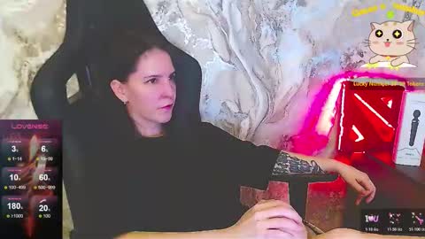 Irwi Tomboy online show from 03/14/26, 05:29