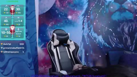 Dani online show from 01/05/26, 05:38