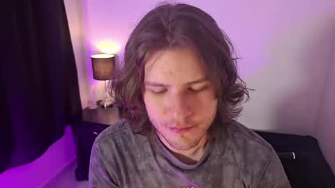 Jess online show from 05/17/26, 03:48