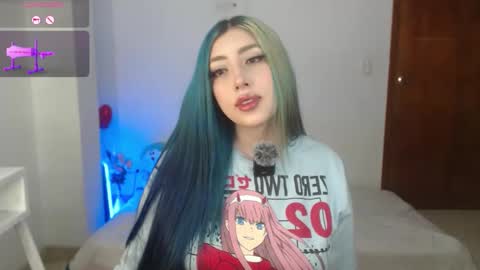 Nat online show from 11/28/25, 09:01