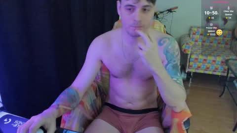 Joel online show from 02/13/26, 03:24