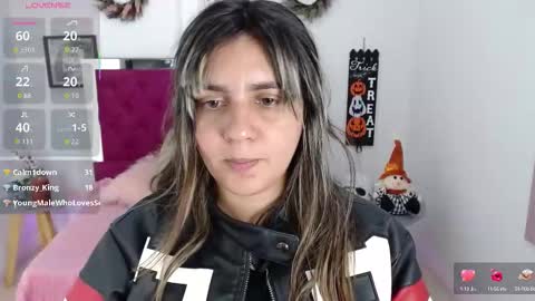 isa418138 online show from 10/14/25, 09:15