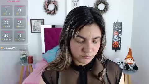 isa418138 online show from 10/15/25, 09:26