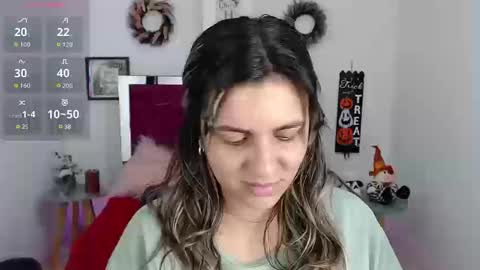 isa418138 online show from 10/16/25, 09:49