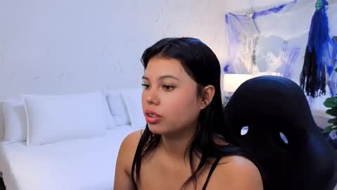 ISA online show from 10/29/25, 03:53