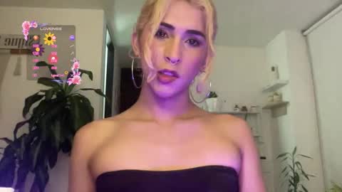 Isabella online show from 01/08/26, 01:19