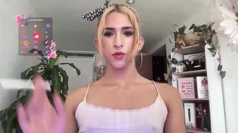 Isabella online show from 01/14/26, 04:12