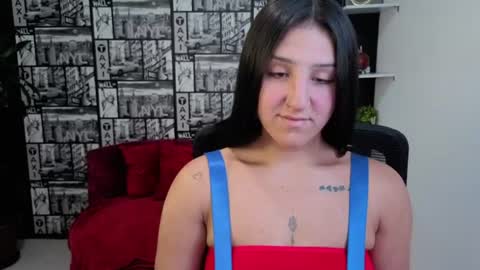 Isa and Natasha online show from 07/01/26, 11:56