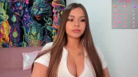 Isa Bella online show from 06/30/26, 02:56