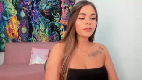 Isa Bella online show from 07/22/26, 10:23