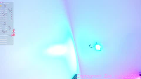 Isabella online show from 02/05/25, 08:21